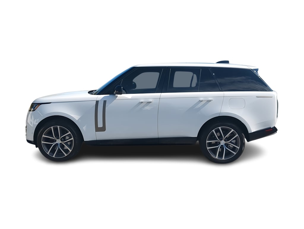 Thumbnail: 2025 Land Rover Range Rover - 3