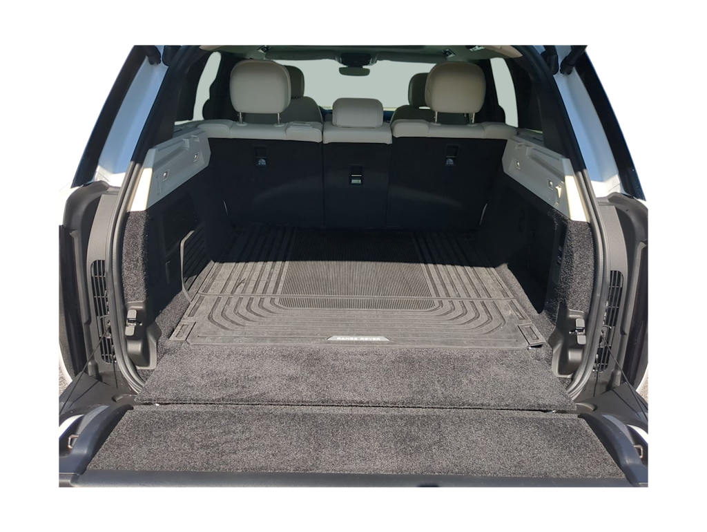 Thumbnail: 2025 Land Rover Range Rover - 37