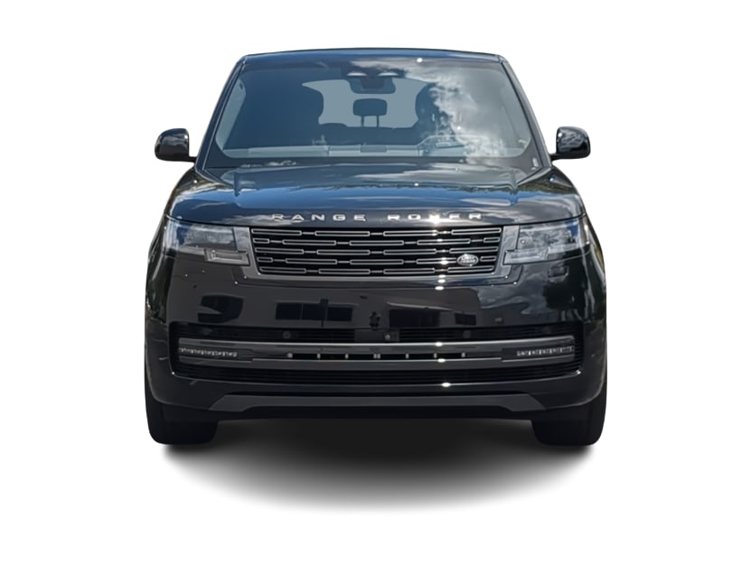 Thumbnail: 2025 Land Rover Range Rover - 5