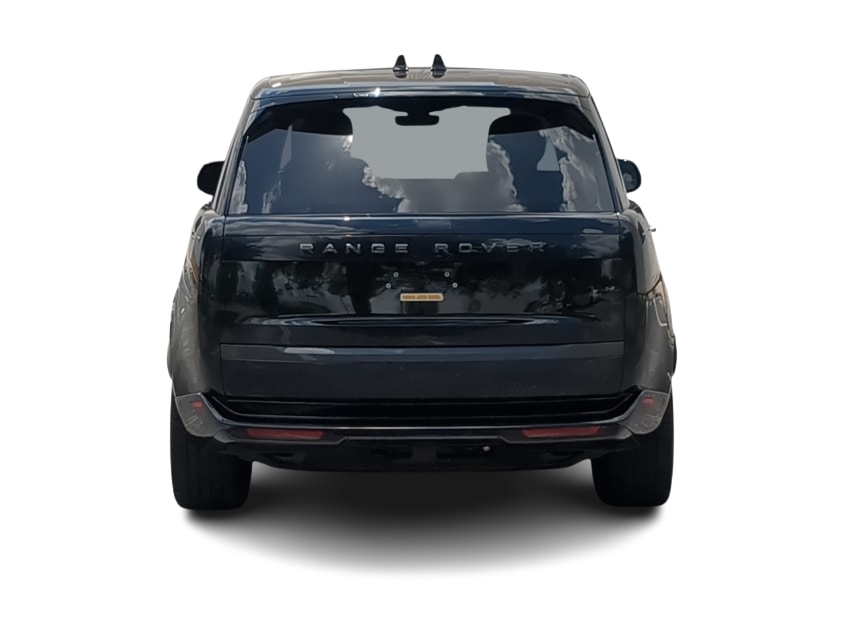 Thumbnail: 2025 Land Rover Range Rover - 21