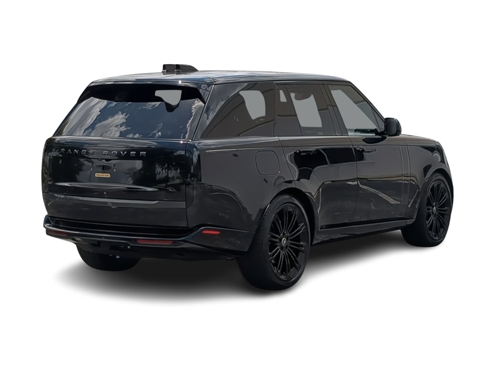 Thumbnail: 2025 Land Rover Range Rover - 22