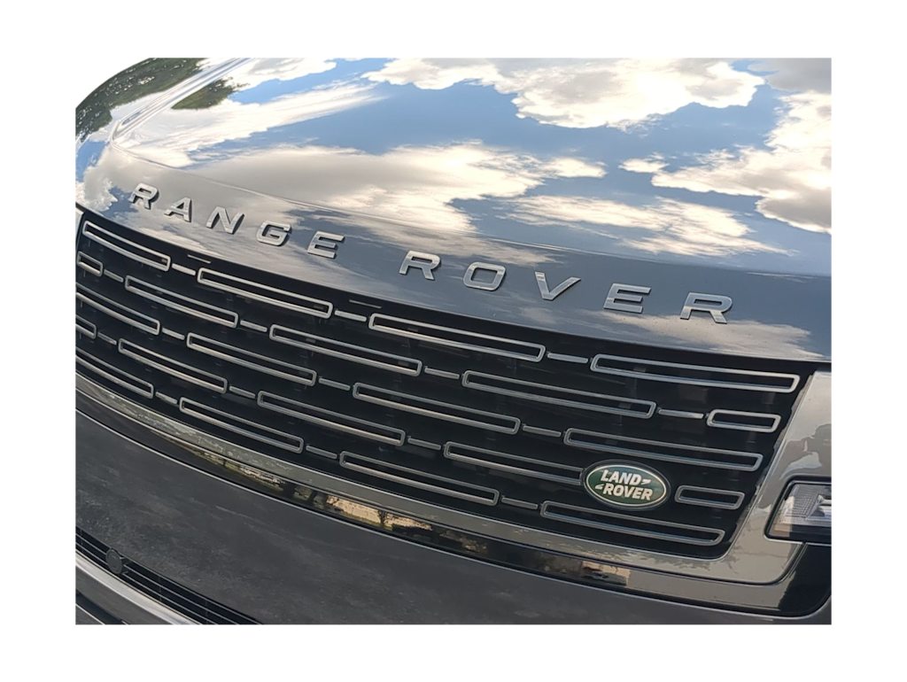 Thumbnail: 2025 Land Rover Range Rover - 23