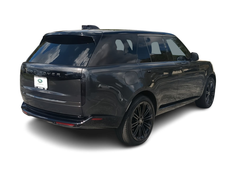 Thumbnail: 2025 Land Rover Range Rover - 20
