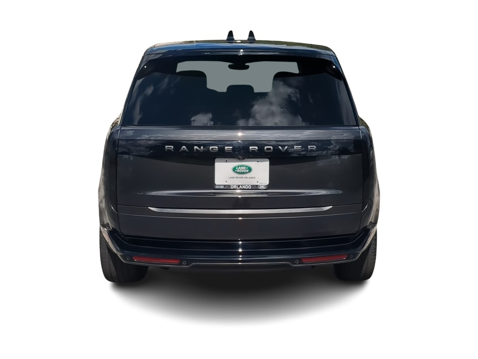 Thumbnail: 2025 Land Rover Range Rover - 19