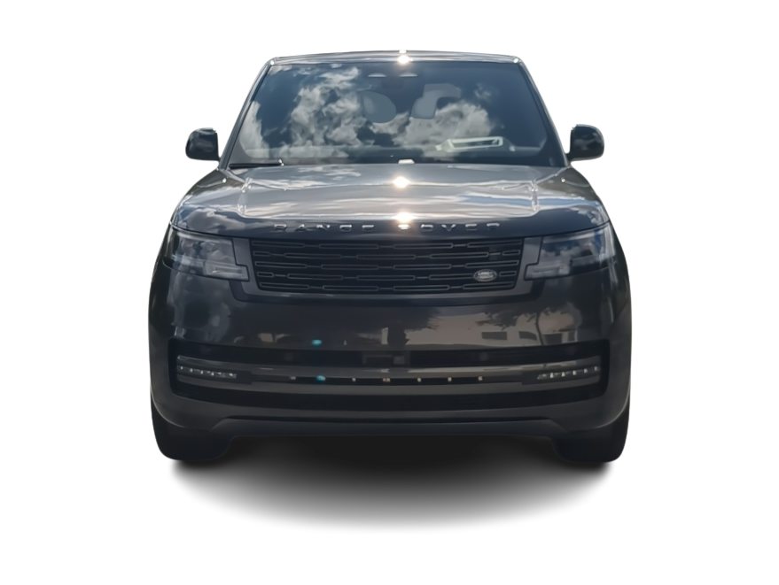 Thumbnail: 2025 Land Rover Range Rover - 5