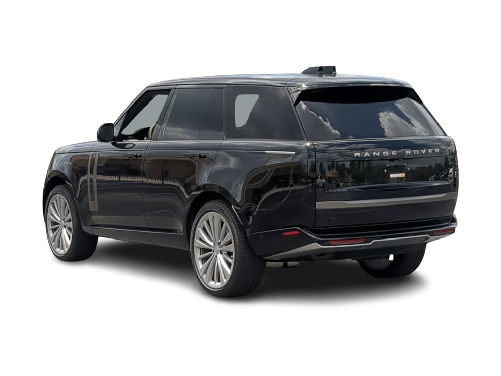 Thumbnail: 2025 Land Rover Range Rover - 19