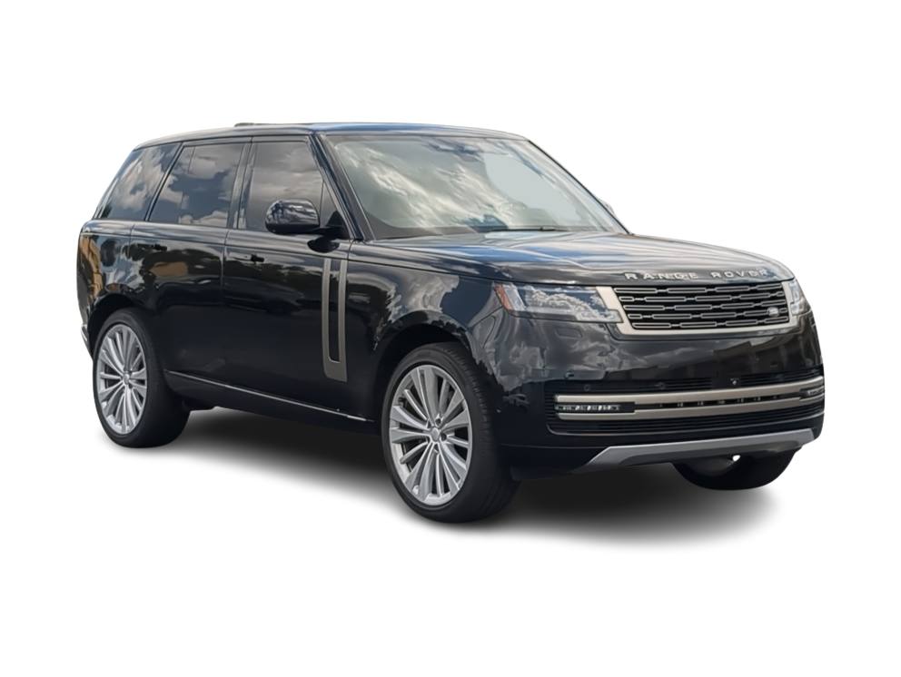 Thumbnail: 2025 Land Rover Range Rover - 17