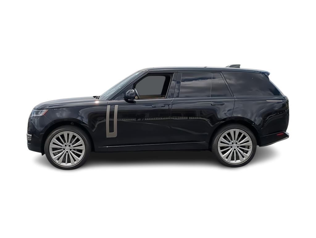 Thumbnail: 2025 Land Rover Range Rover - 3