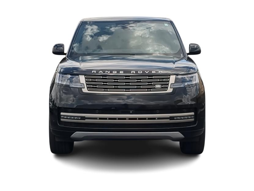 Thumbnail: 2025 Land Rover Range Rover - 4