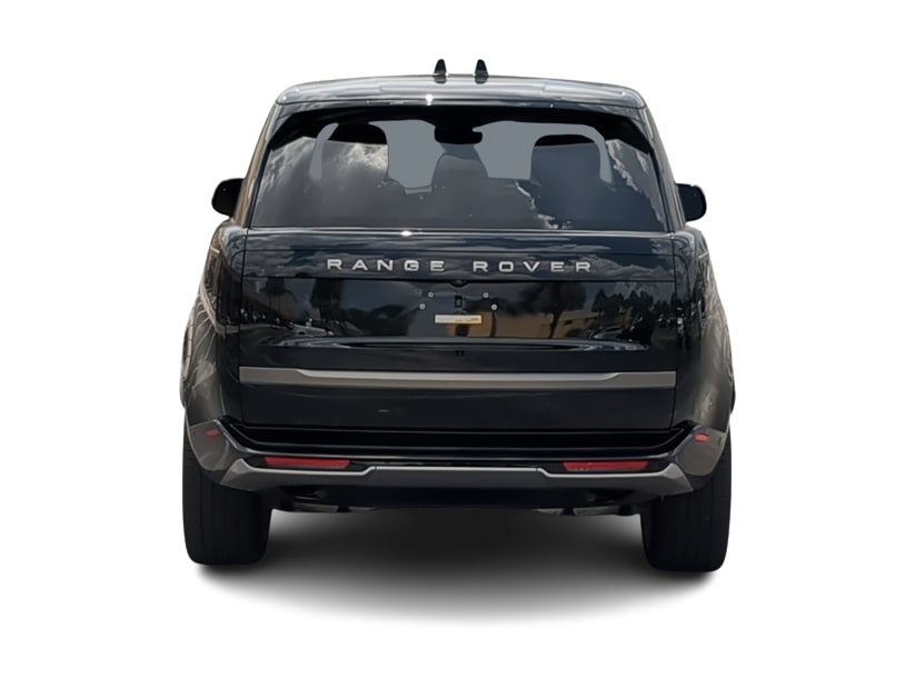 Thumbnail: 2025 Land Rover Range Rover - 20