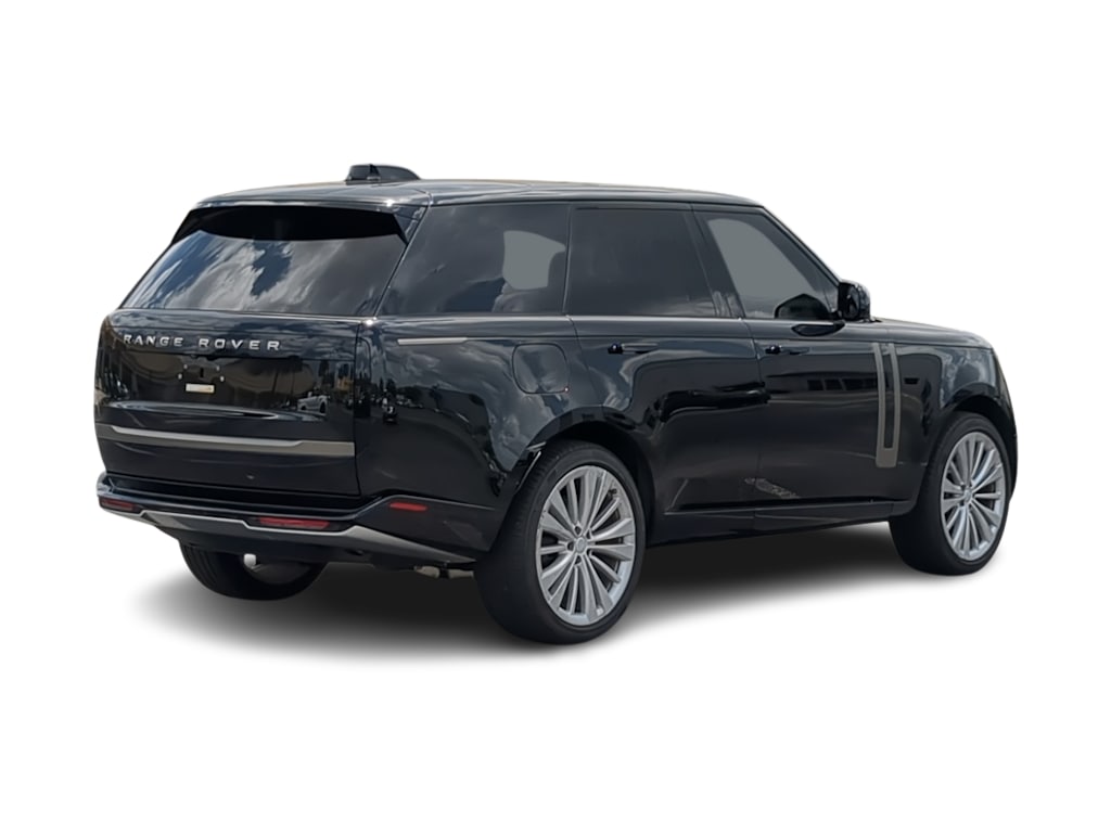 Thumbnail: 2025 Land Rover Range Rover - 21
