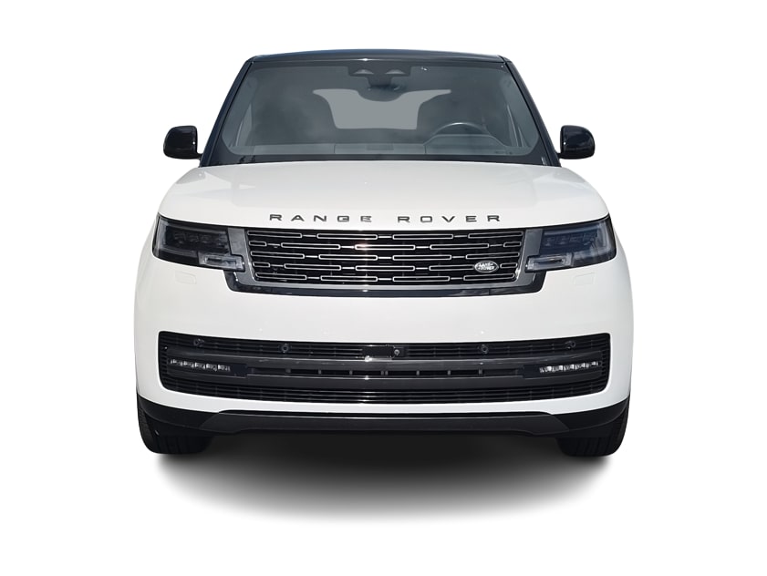 Thumbnail: 2024 Land Rover Range Rover - 4