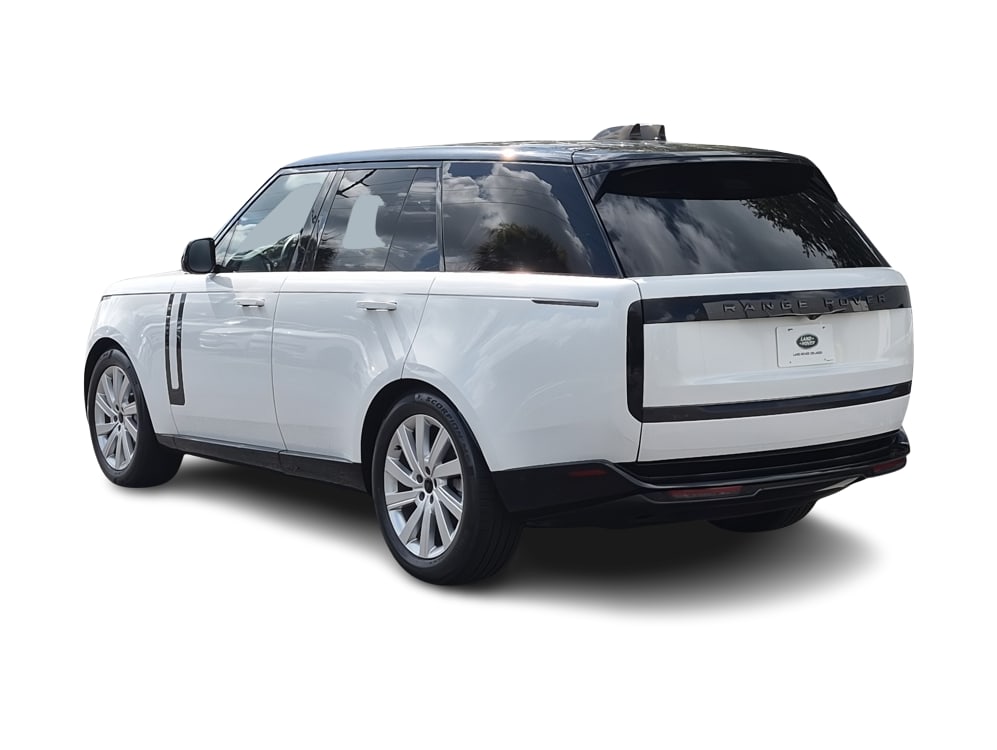 Thumbnail: 2024 Land Rover Range Rover - 20