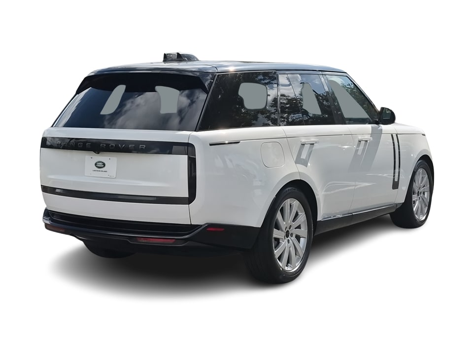 Thumbnail: 2024 Land Rover Range Rover - 22