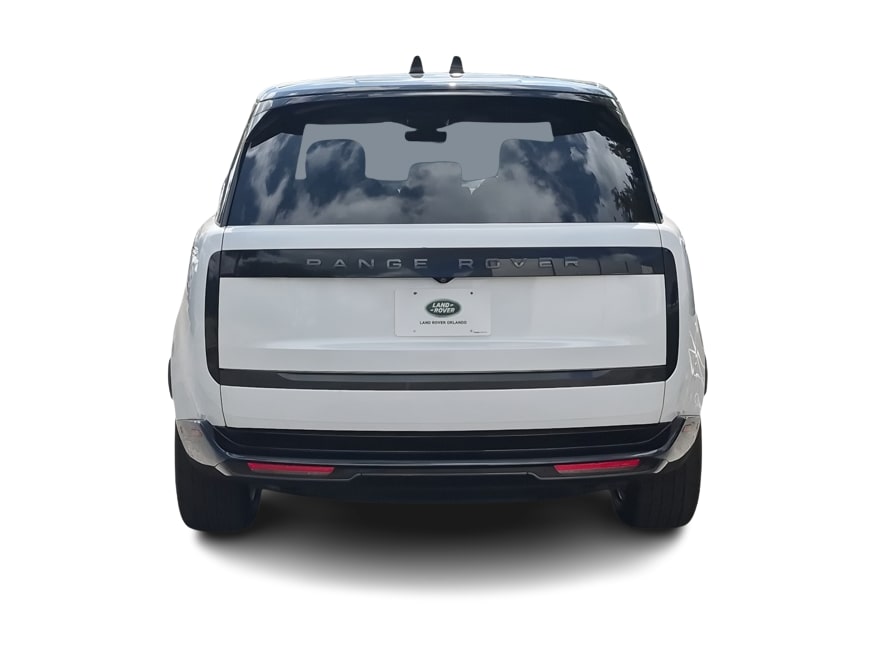 Thumbnail: 2024 Land Rover Range Rover - 21