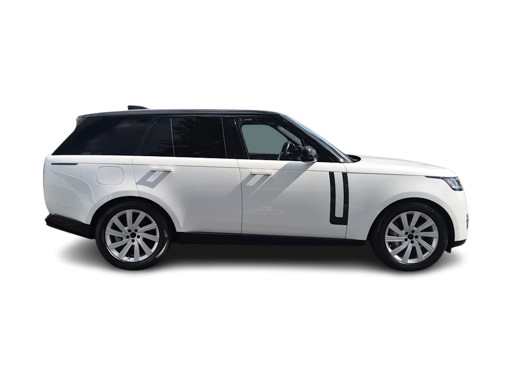 Thumbnail: 2024 Land Rover Range Rover - 23