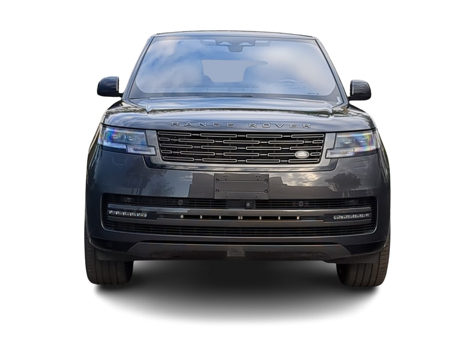 2023 Land Rover Range Rover SE 5