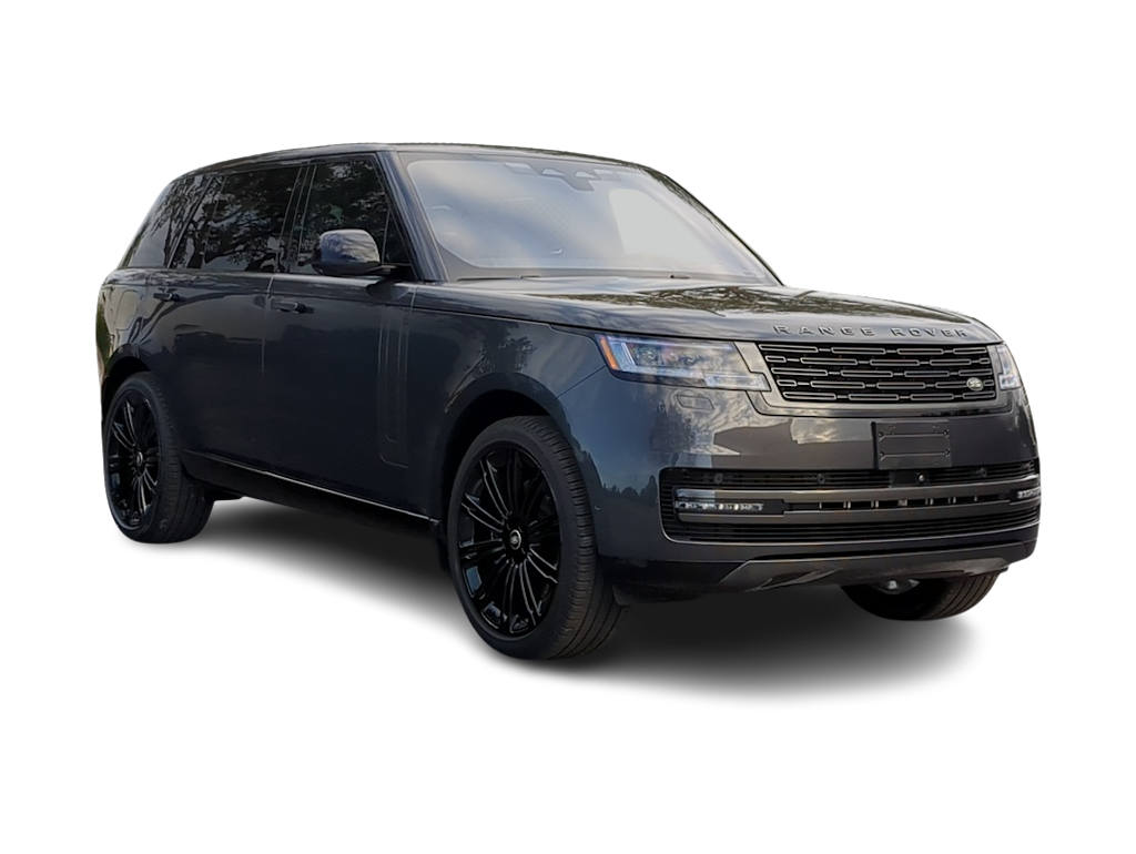 2023 Land Rover Range Rover SE 18