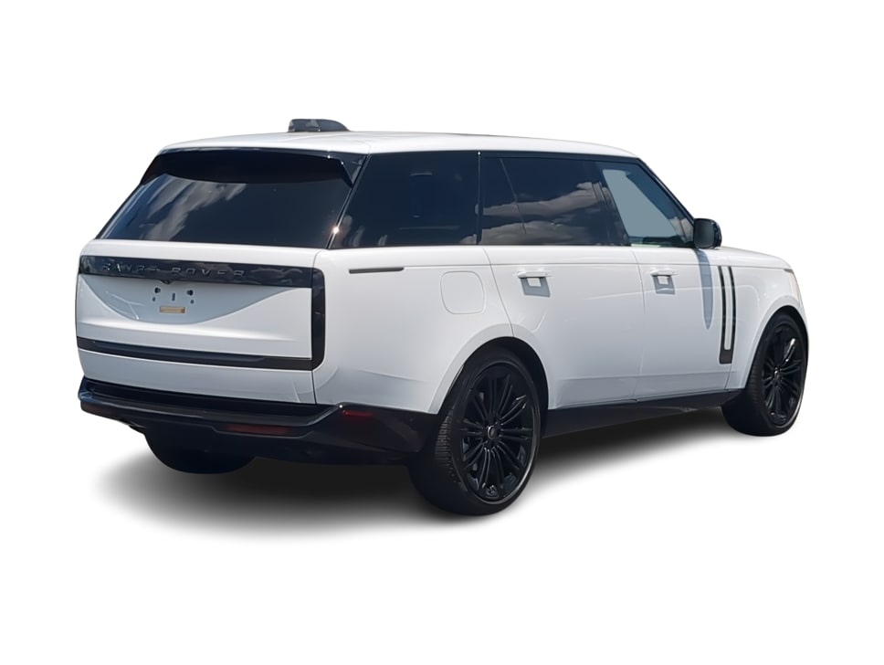 Thumbnail: 2024 Land Rover Range Rover - 22