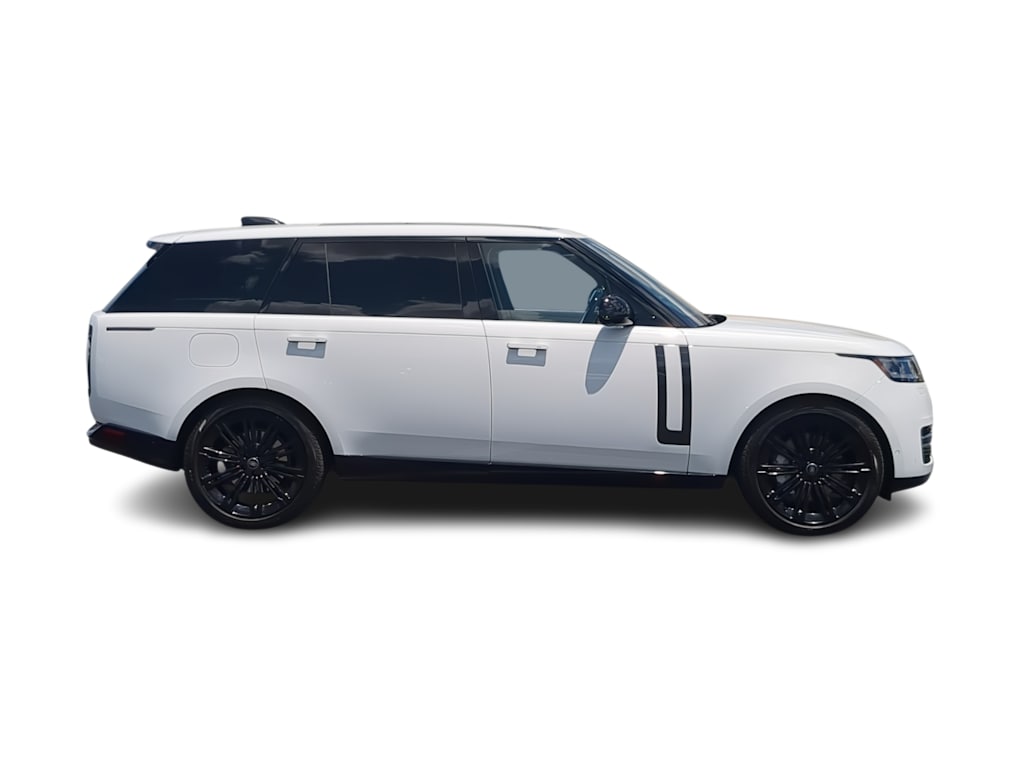 Thumbnail: 2024 Land Rover Range Rover - 23