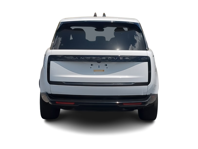 Thumbnail: 2024 Land Rover Range Rover - 21