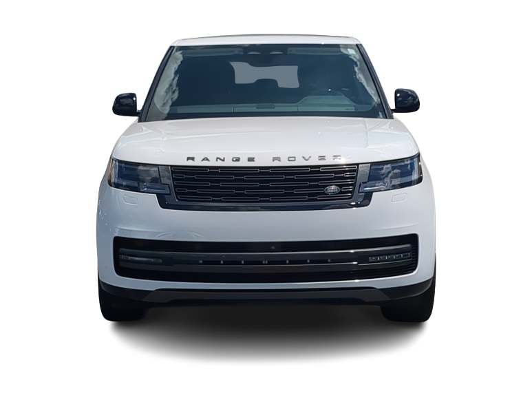 Thumbnail: 2024 Land Rover Range Rover - 5