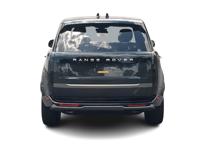 Thumbnail: 2025 Land Rover Range Rover - 22