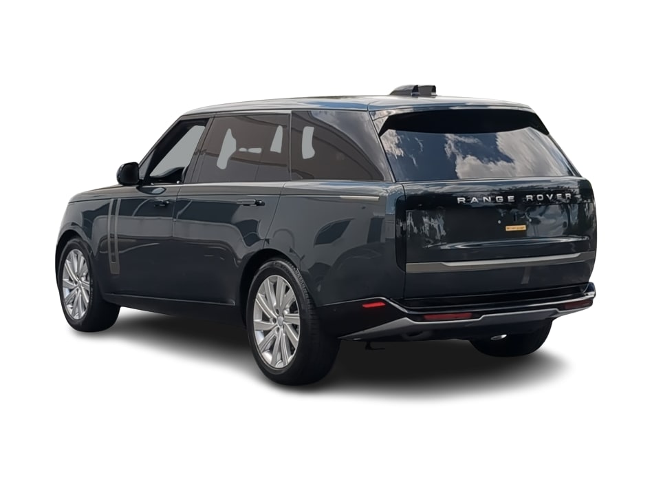 Thumbnail: 2025 Land Rover Range Rover - 21