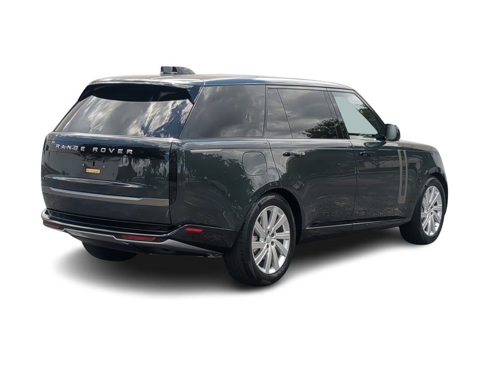 Thumbnail: 2025 Land Rover Range Rover - 23