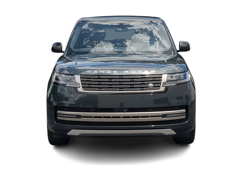 Thumbnail: 2025 Land Rover Range Rover - 4