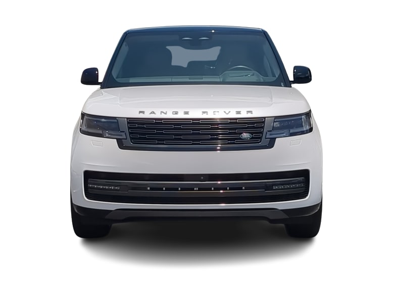 Thumbnail: 2026 Land Rover Range Rover - 5