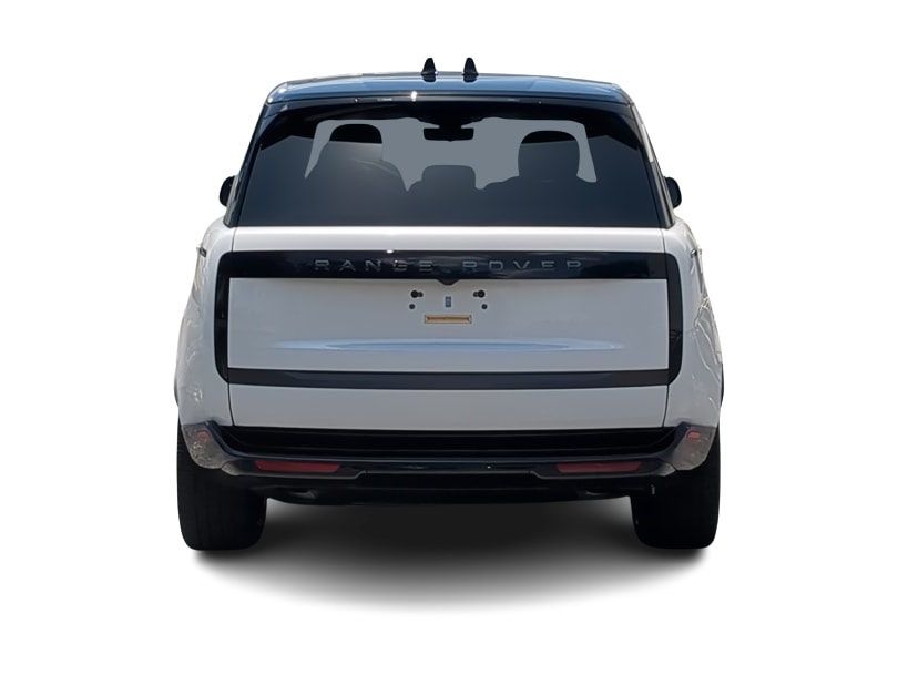 Thumbnail: 2026 Land Rover Range Rover - 21