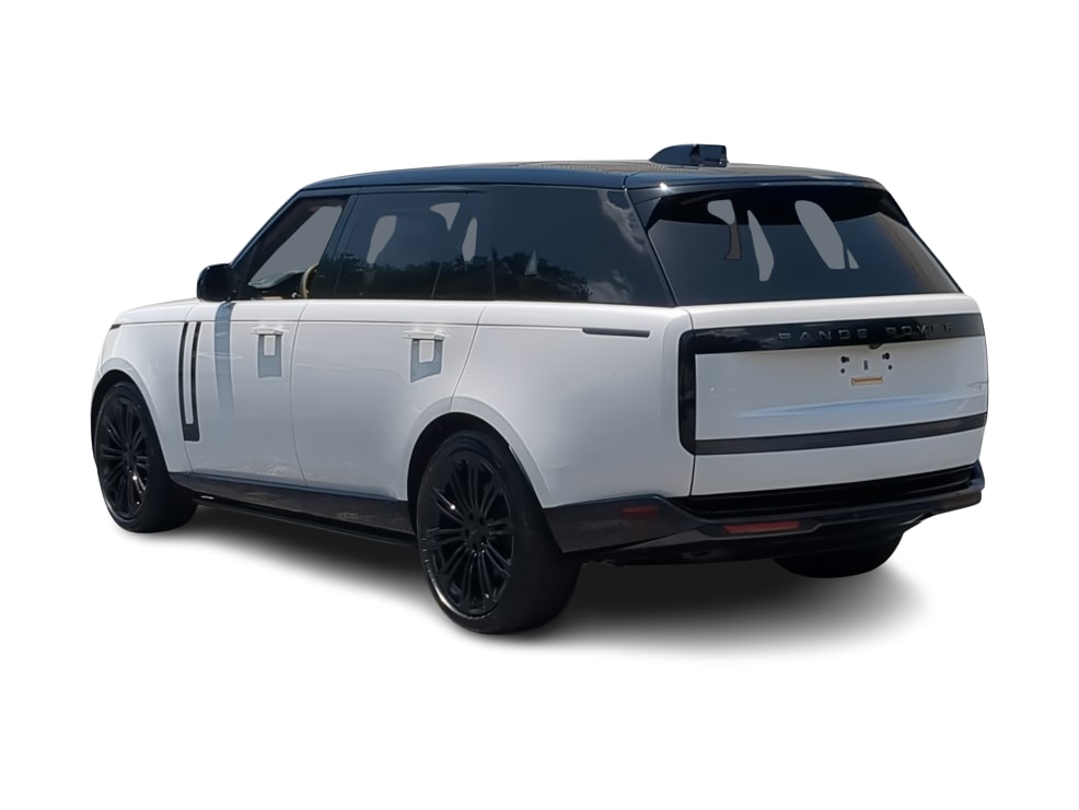 Thumbnail: 2026 Land Rover Range Rover - 20