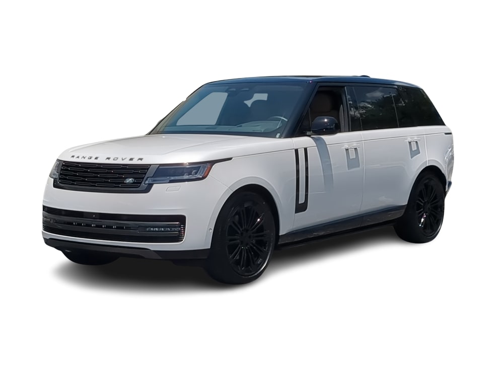 Thumbnail: 2026 Land Rover Range Rover - 19
