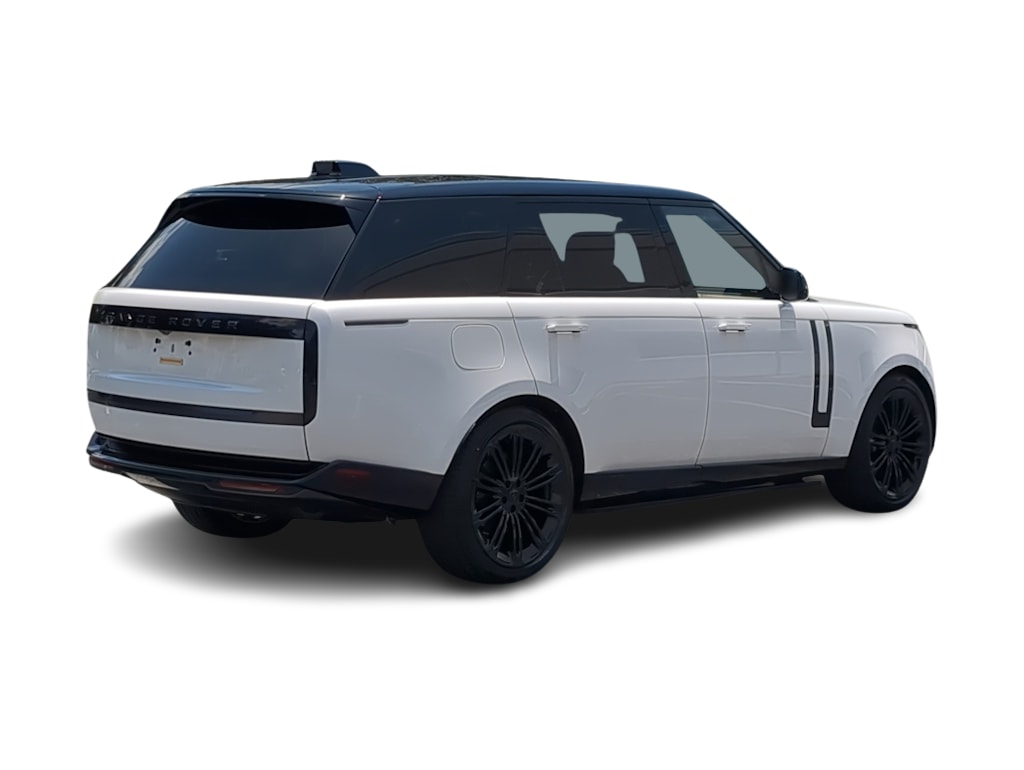Thumbnail: 2026 Land Rover Range Rover - 22