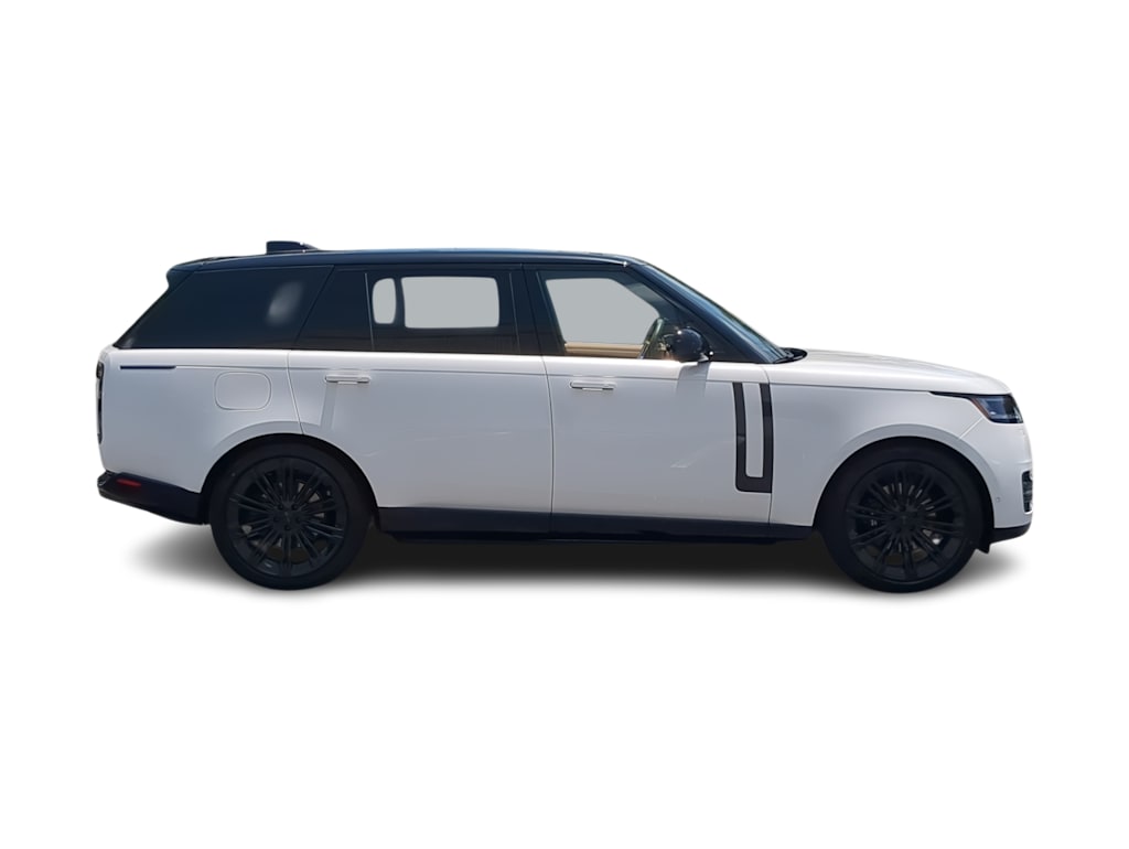 Thumbnail: 2026 Land Rover Range Rover - 23