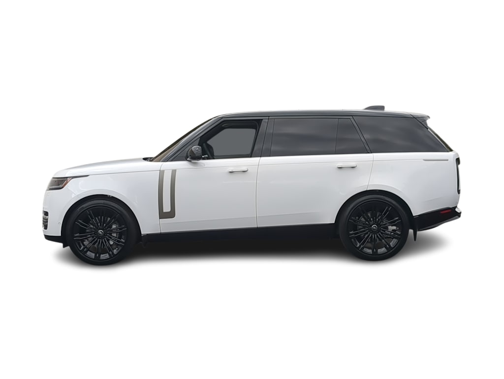 Thumbnail: 2025 Land Rover Range Rover - 3