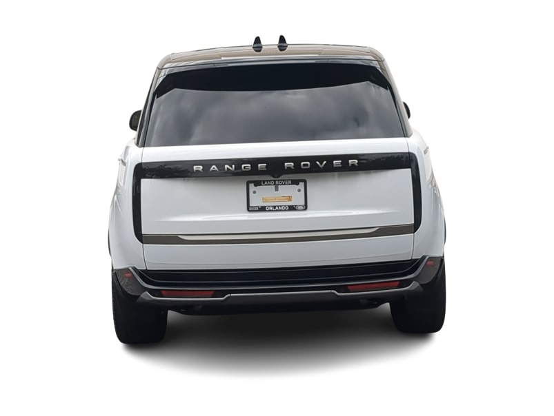 Thumbnail: 2025 Land Rover Range Rover - 20
