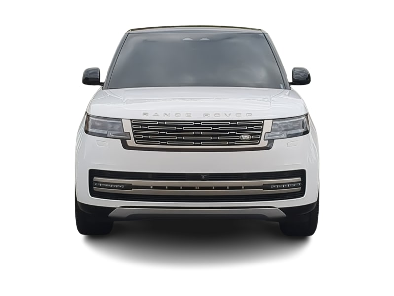 Thumbnail: 2025 Land Rover Range Rover - 4
