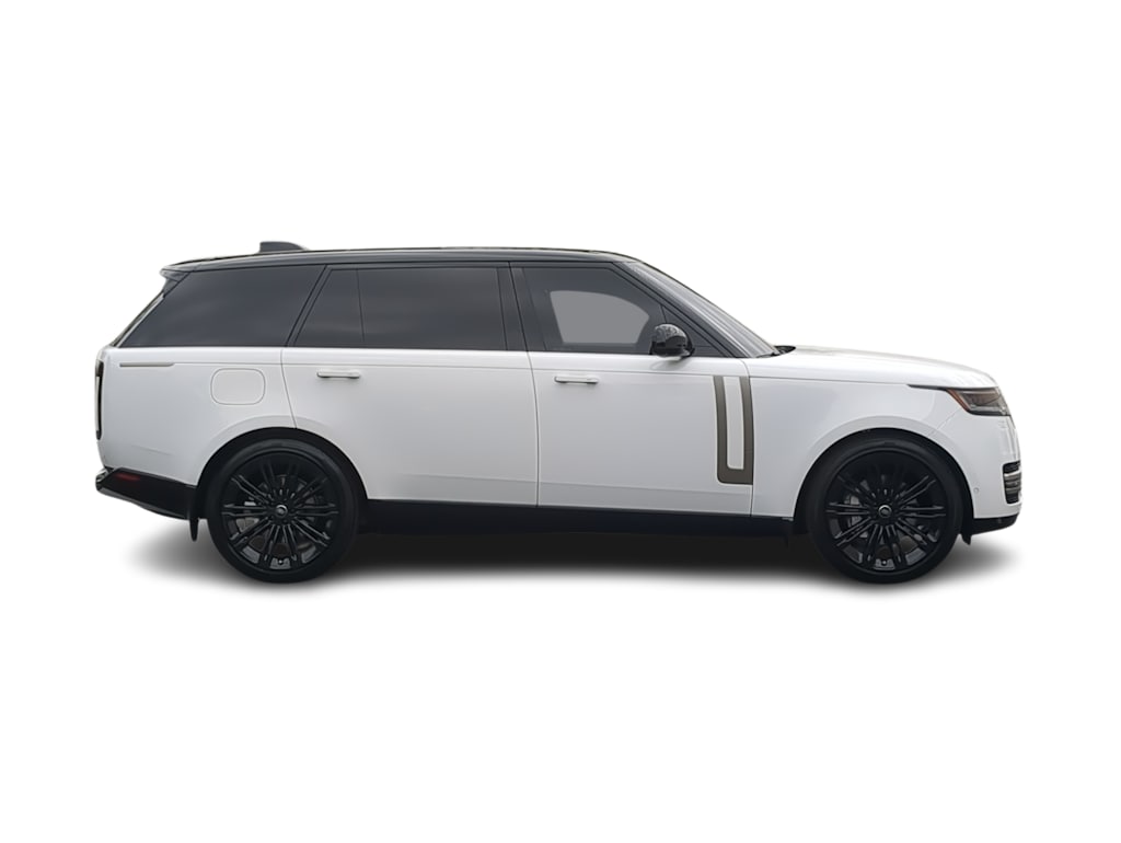 Thumbnail: 2025 Land Rover Range Rover - 22