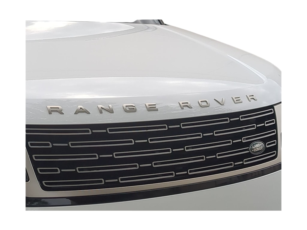 Thumbnail: 2025 Land Rover Range Rover - 24