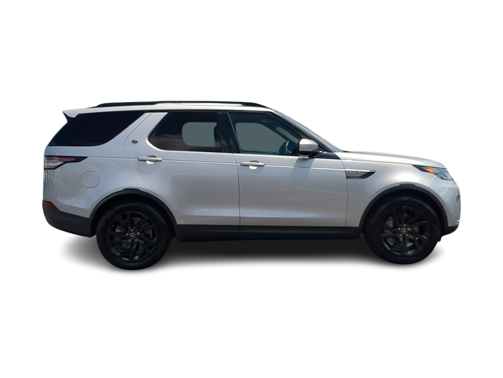 Thumbnail: 2020 Land Rover Discovery - 23