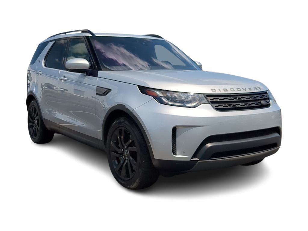 Thumbnail: 2020 Land Rover Discovery - 19