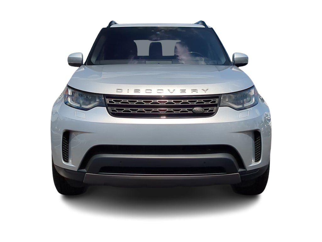 Thumbnail: 2020 Land Rover Discovery - 5