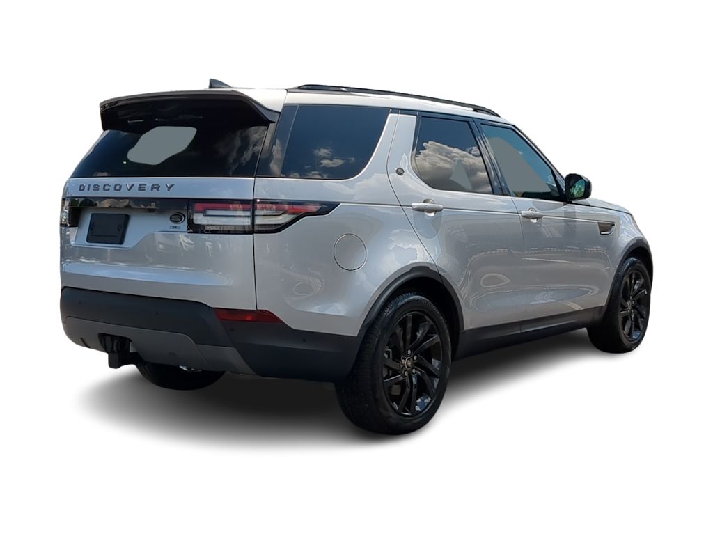 Thumbnail: 2020 Land Rover Discovery - 22