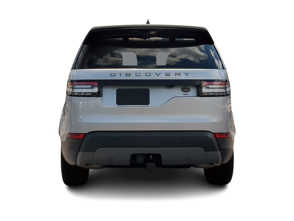 Thumbnail: 2020 Land Rover Discovery - 21