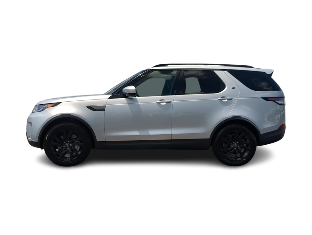 Thumbnail: 2020 Land Rover Discovery - 3