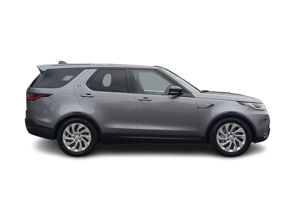 Thumbnail: 2025 Land Rover Discovery - 24