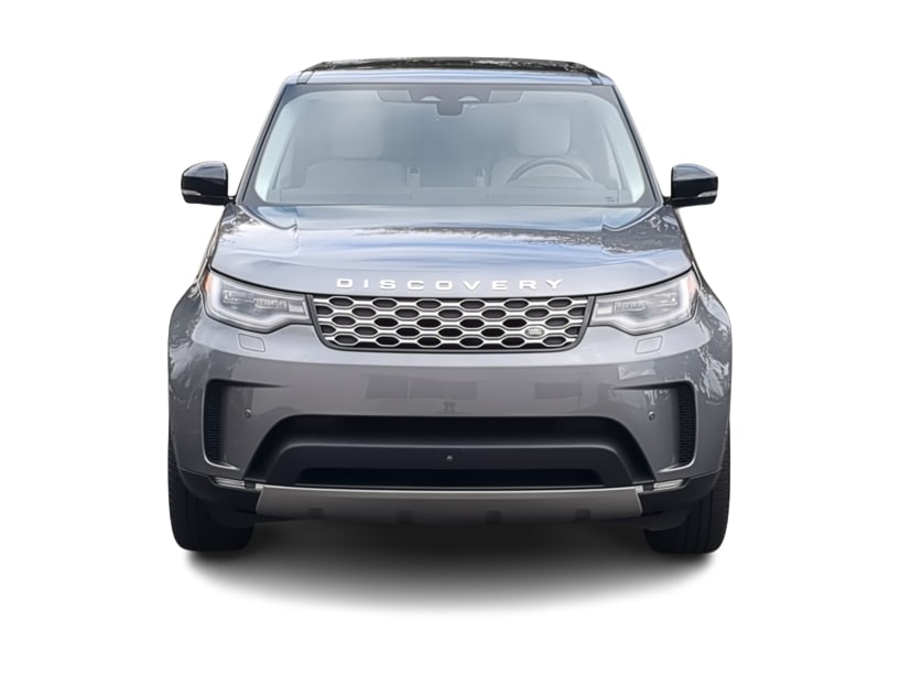 Thumbnail: 2025 Land Rover Discovery - 5