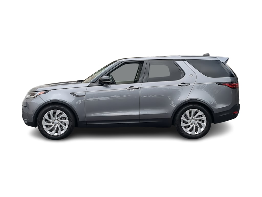 Thumbnail: 2025 Land Rover Discovery - 3
